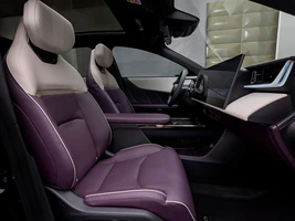 brancos dianteiros novo mazda cx-6e